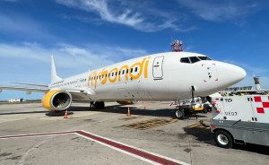 A partir de diciembre, Flybondi reanudará vuelos entre Asunción y Buenos Aires